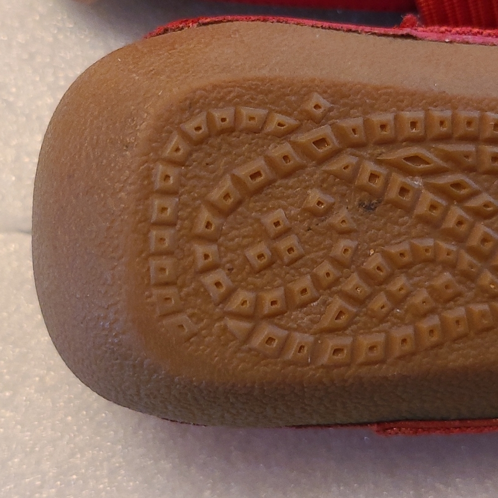 Clarks Artisan UK Unloop Shoes - Picture 9 of 10